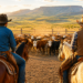 Team roping: make it come true