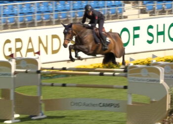 Aachen per Roma: Giulia MM e Delta, siamo pronti!