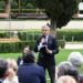 Piazza di Siena, Di Paola : “Lo CSIO una meravigliosa avventura. Esaltiamo il valore sociale dello sport”