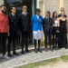 Piazza di Siena tra tradizione e futuro: la FISE apre ai giovani talenti dello IED 