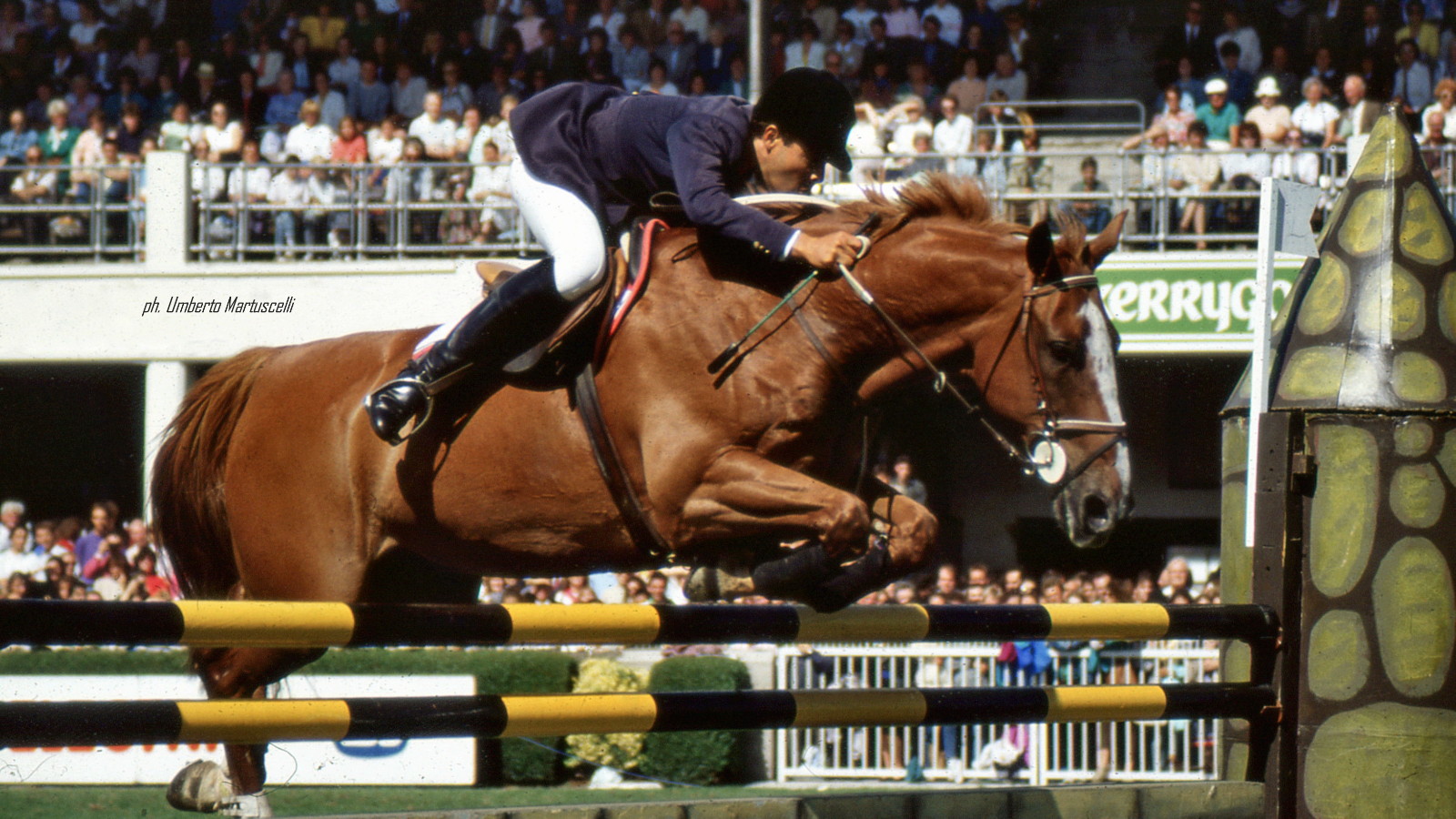 FLAMBEAU OK 1