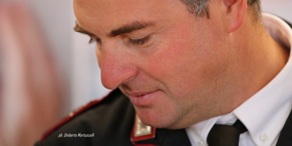 Gaudiano, Casadei e Pezzoli oggi nella GCL