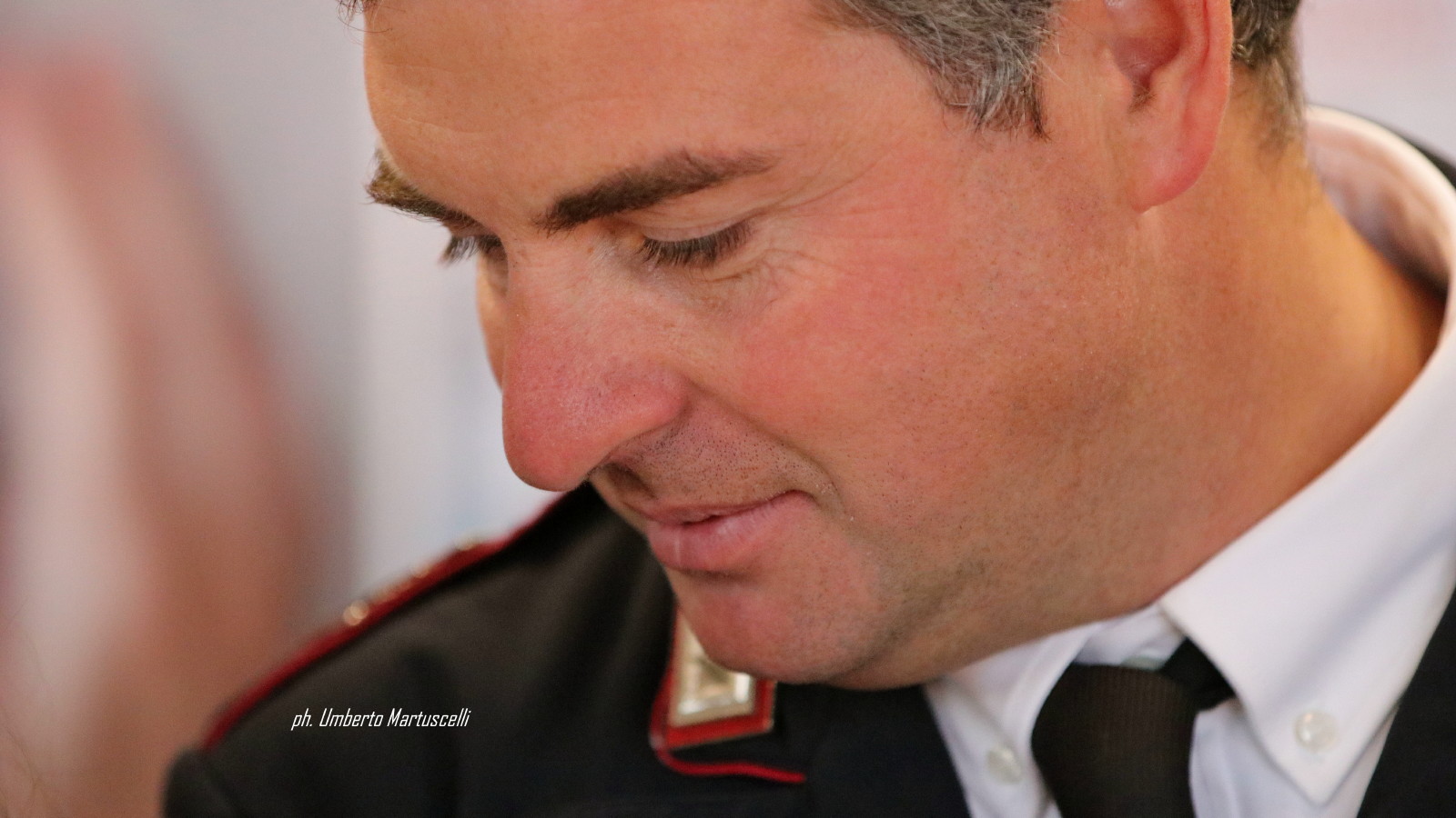 Fieracavalli Verona Emanuele Gaudiano OK
