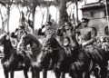 Quando la Turchia batté Hitler e Mussolini a Piazza di Siena: la storia dimenticata della Coppa d’Oro del 1938
