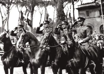 Quando la Turchia batté Hitler e Mussolini a Piazza di Siena: la storia dimenticata della Coppa d’Oro del 1938