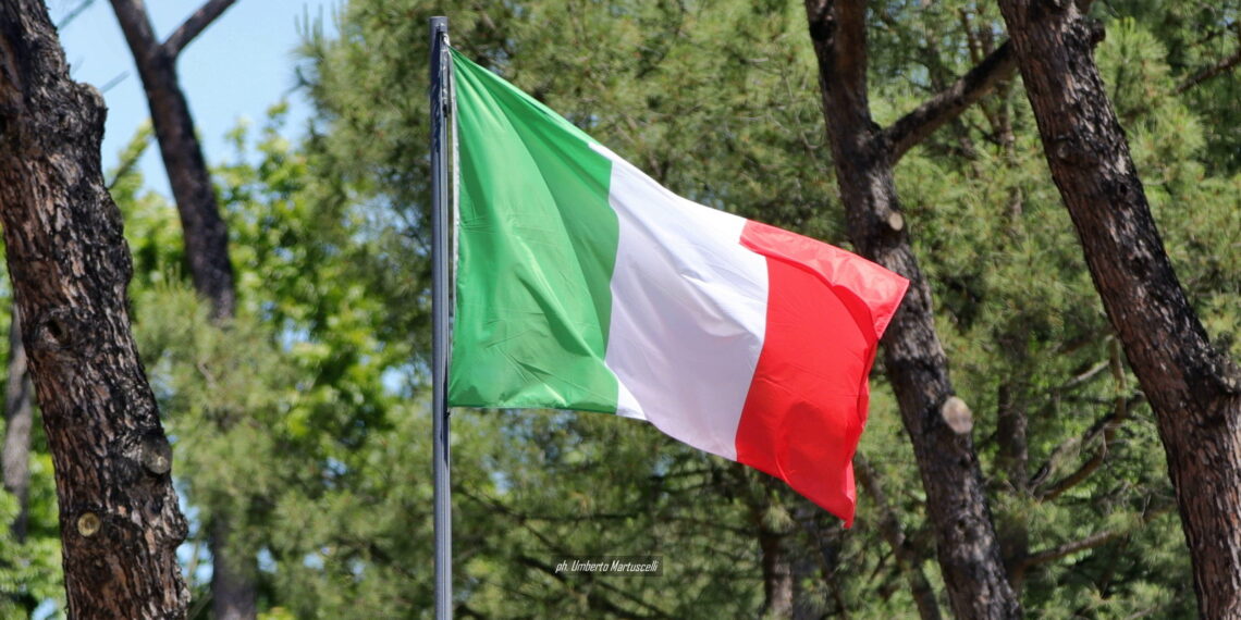 Busto Arsizio: l’Italia vince!