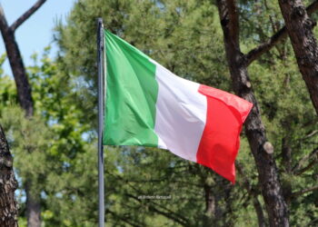 Busto Arsizio: l’Italia vince!