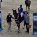 Iris Pisani vince in Austria