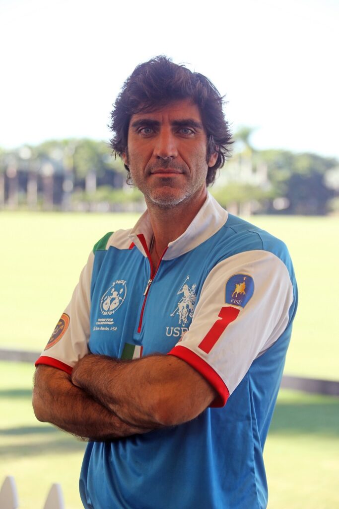 Italy's Stefano Giansanti. David Lominska Italys Stefano Giansanti. David Lominska 683x1024