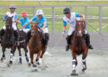 FIP Arena Polo European Championship a Piazza di Siena