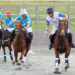 FIP Arena Polo European Championship a Piazza di Siena