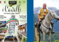 Natura a Cavallo celebra il suo XXIV raduno nazionale a Pisa, sotto il segno di Gianco