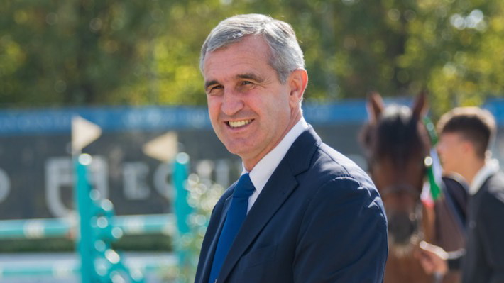 Marco Di Paola OK