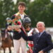 Busto Arsizio: un super Edoardo Piccini vince il Gran Premio young rider