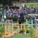Piazza di Siena da record: 77mila spettatori, boom social (+57,5%)e 33,7 milioni di indotto