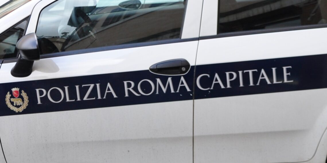 Cavalli in fuga a Roma, il Comandante della Polizia locale: ‘Non ci saranno sconti per nessuno’