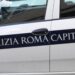Cavalli in fuga a Roma, il Comandante della Polizia locale: ‘Non ci saranno sconti per nessuno’