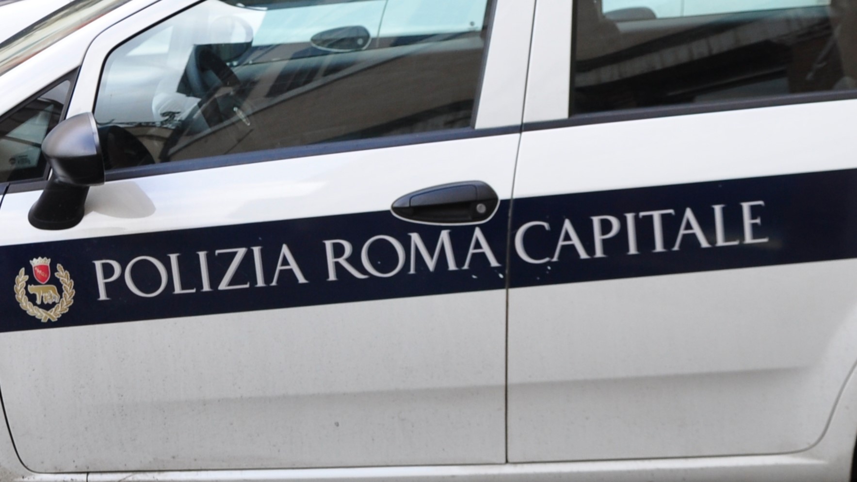 Rome police vehicle DSC2608 1