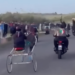 Corsa clandestina a Palagonia: ci risiamo