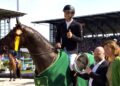 Richard Vogel e United Touch sul trono di Aachen