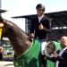 Richard Vogel e United Touch sul trono di Aachen