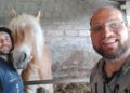 Dalla Basilicata Alva, l’Haflinger con un talento per il Cutting