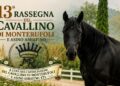 Cavallino di Monterufoli e Asino Amiatino: a Pomarance torna la loro festa