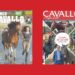 Cavallo Magazine celebra 100 anni di equitazione