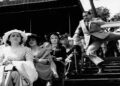 Alberto Sordi, Piazza di Siena e quel “muso lungo” che conquistò Albertone