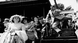alberto sordi piazza di siena il boom