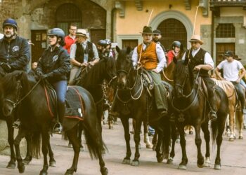 Arezzo: Cavallincittà è alle porte!