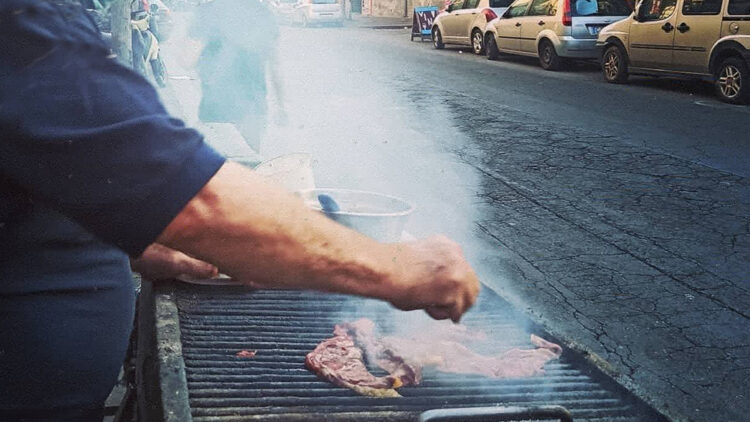 Cavallo: si mangia o non si mangia?