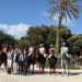 Il fascino e l’eleganza del polo incantano Villa Borghese