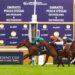 Domenica top a Longchamp con le Ghinee francesi