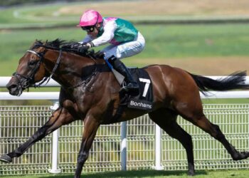 Sabato a Newbury l’attesissima Lockinge Stakes