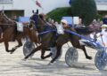 Diamond Francis atteso protagonista all’Arcoveggio