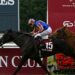 Spettacolo a Chantilly con il Prix du Jockey Club
