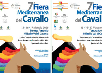 Ambelia: torna la Fiera del Mediterraneo