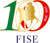 logo FISE 2026