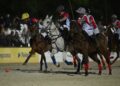 FIP Arena Polo European Championship, successo a Piazza di Siena nella storica partita inaugurale