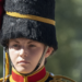 Il caporale Ciara Sullivan muore dopo una caduta al Windsor Horse Show