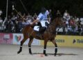 FIP Arena Polo European Championship: Italia ko al debutto con la Svizzera