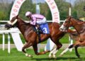 Sabato speciale all’ippodromo di San Siro