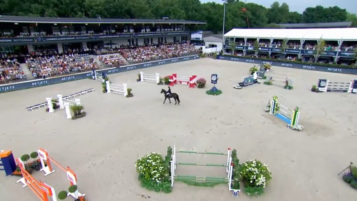 2025 06 20 CSIO Rotterdam OK