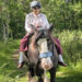Massachusetts: nonni in sella
