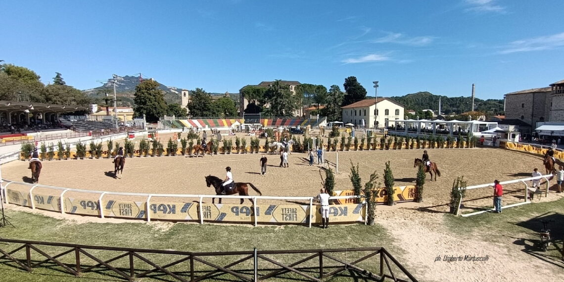 Ascoli, un concorso divenuto adulto
