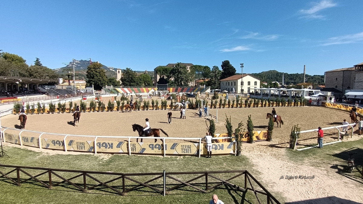 ASCOLI OK