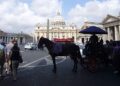 Botticelle: ma chi l’ha detto che i vetturini vogliono fare i tassisti?