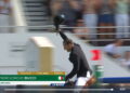 Piergiorgio Bucci favoloso: suo il Gran Premio Rolex a La Baule!