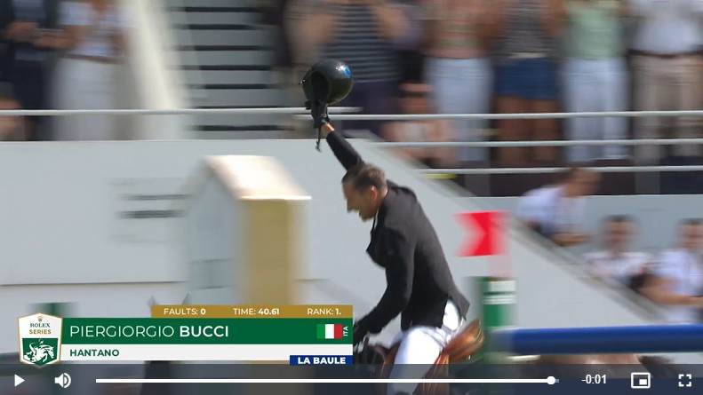 BUCCI OK